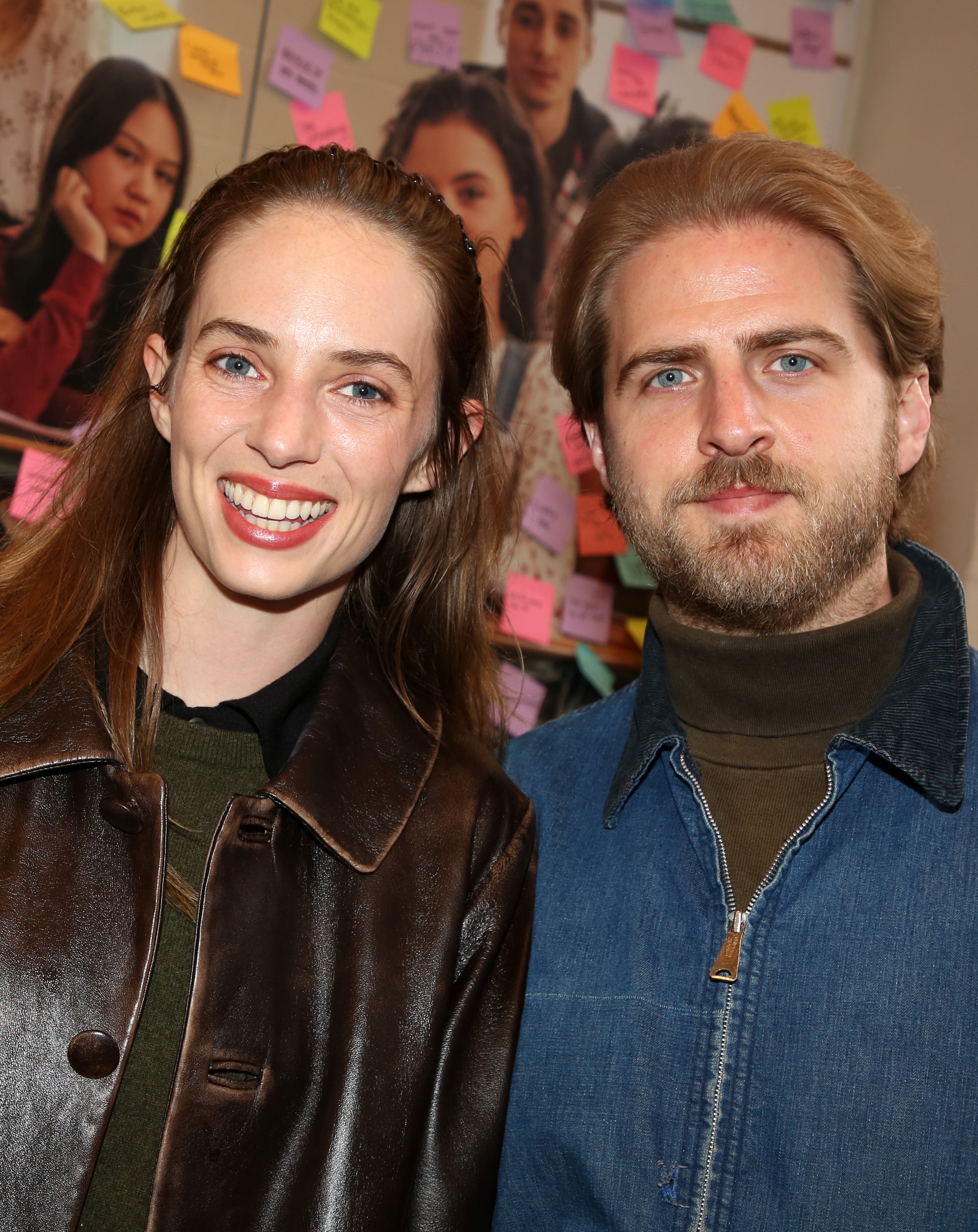 Maya Hawke ya no es “la hija de”: la consolidación de la joven estrella que aprendió a convivir con su apellido