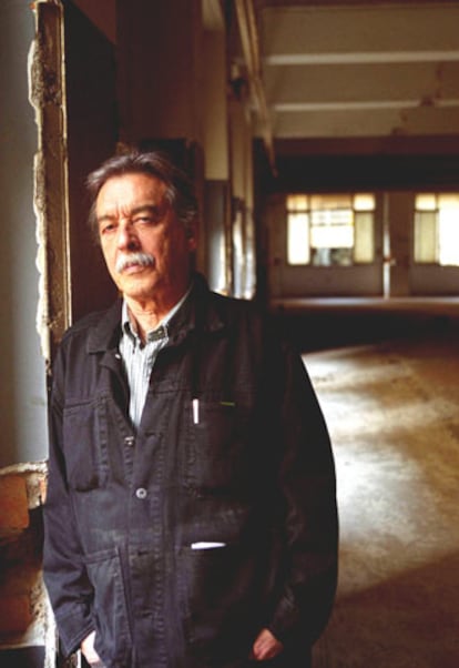 Paulo Mendes da Rocha.