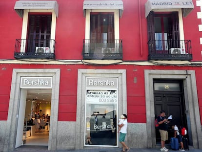 Anulados dos de los requisitos exigidos a los pisos turísticos en Madrid