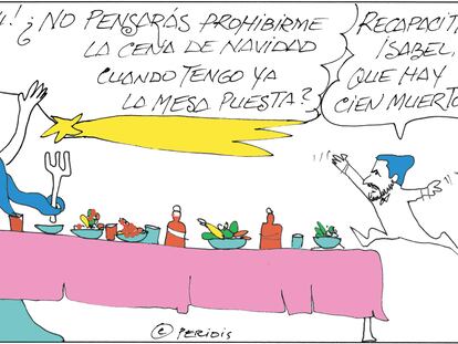 Peridis