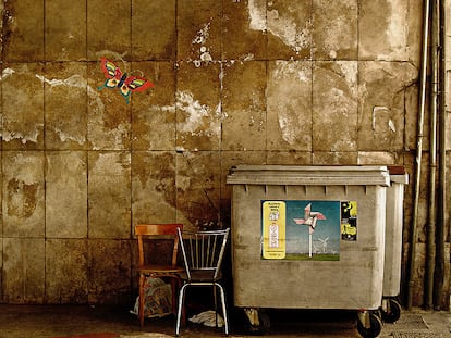 ¿Urbanizar con basura cero?