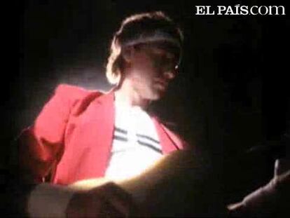 'Alchemy' de Dire Straits