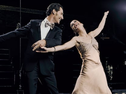 Los musicales se visten de gala