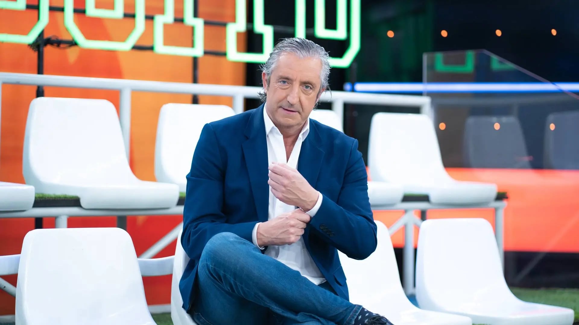 Josep Pedrerol abandona Atresmedia tras 13 años con ‘El chiringuito’: “Nos sentimos más que felices”