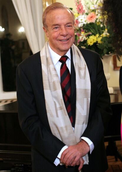 Franco Zeffirelli