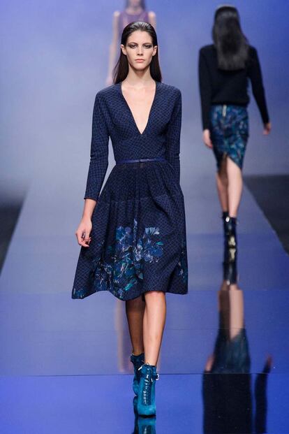 la elegancia sublime de Elie Saab