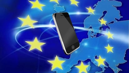 Europa se vuelve a alejar del roaming gratuito