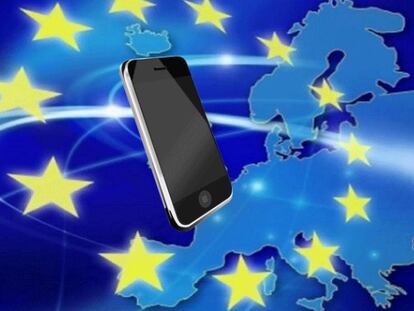 Europa se vuelve a alejar del roaming gratuito