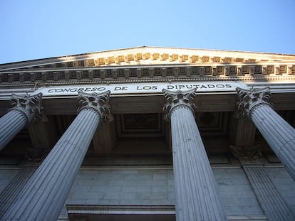 ¿Sirven para algo los diputados?