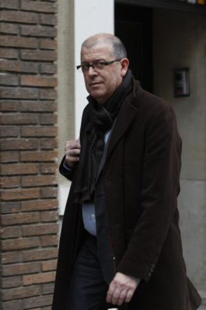 José Zaragoza.