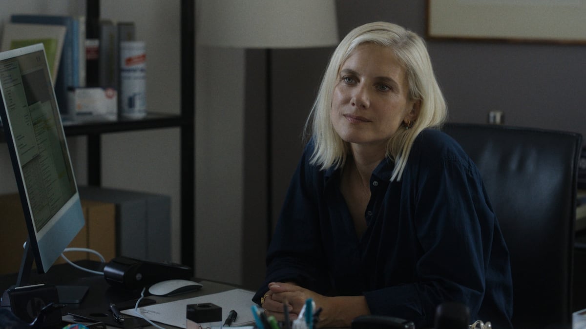 Apple cancela el estreno de ‘Furtivo’, una de sus series estrella, y borra todo rastro de ella tras una investigación por plagio