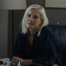 Apple cancela la serie 'Furtivo'