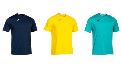 La camiseta deportiva más vendida de Amazon