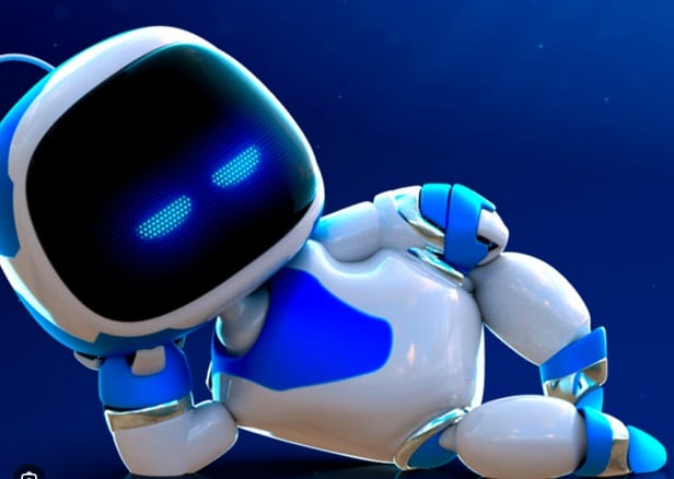 'Astro Bot' mejor videojuego de 2024