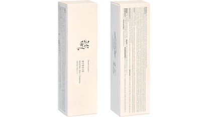 Este es el mejor protector solar coreano que se puede comprar en Amazon