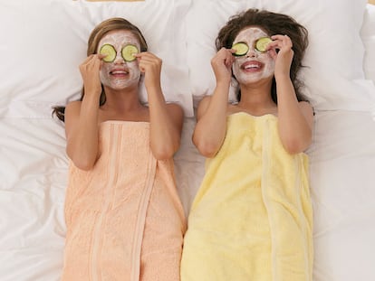 Mascarillas nocturnas, la solución para resetear la piel y regenerarla