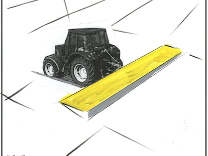 El Roto