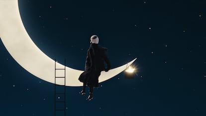 Massimo Dutti ilumina estas navidades con un emocionante cuento en stop motion