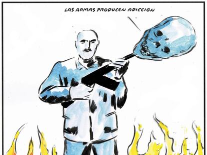 El Roto