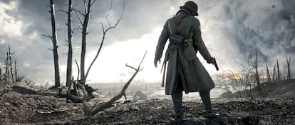 Fotograma de Battlefield1