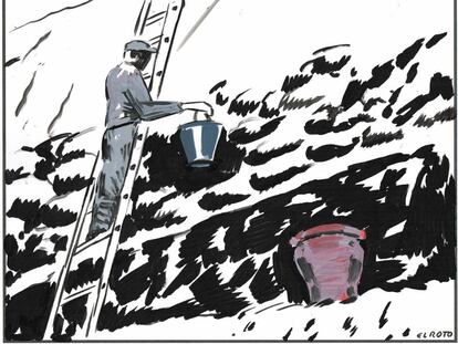 El Roto