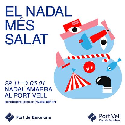 Nadal al Port