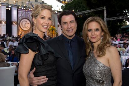 Church of Scientology Celebrity Centre 44th Anniversary Gala