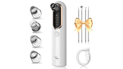Ultimate Hour Mother's Day: Black Point Next with four ways of use.