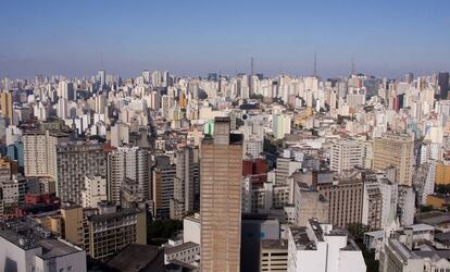 Descontos nas vendas de imóveis diminuíram, segundo a Secovi-SP.