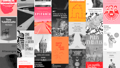 Los 25 libros más esperados de febrero