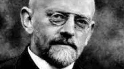 David Hilbert