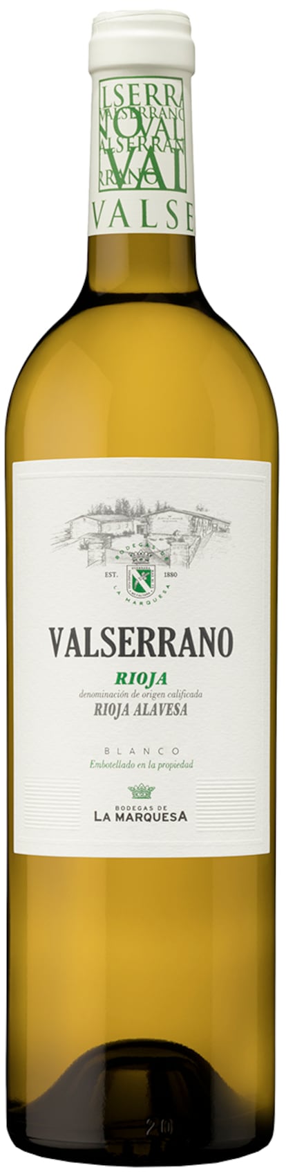 Valserrano