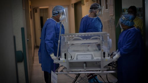 Un brote letal de la bacteria 'Klebsiella oxytoca', la última batalla en los hospitales mexicanos