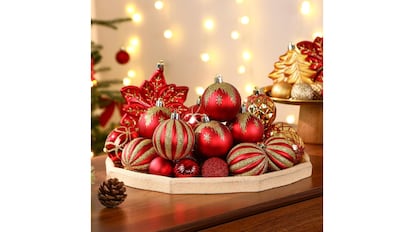 These are the best Christmas decorations you can buy on Amazon