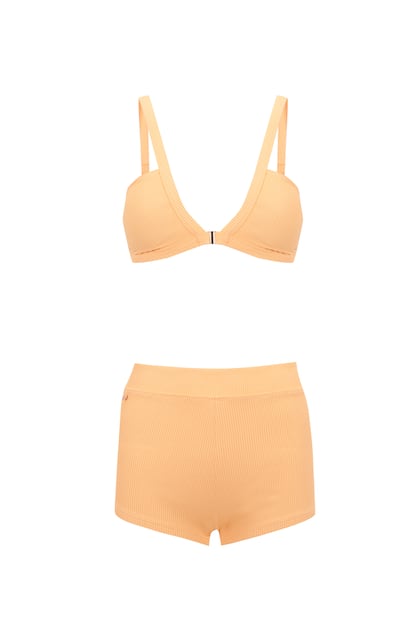 bikinis