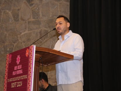 Daniel Mendoza