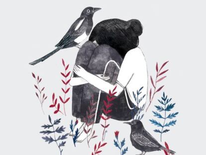 Seis libros de esta semana