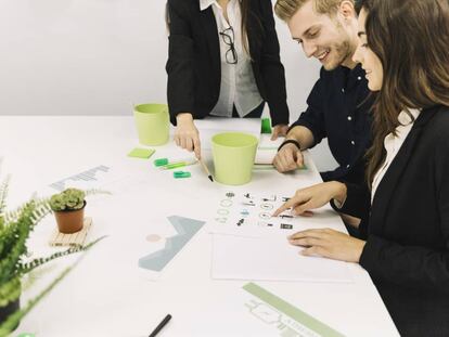 Ventajas de construir una pyme sostenible y cómo conseguirlo