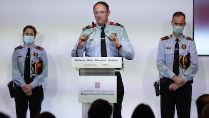 Mossos d'Esquadra