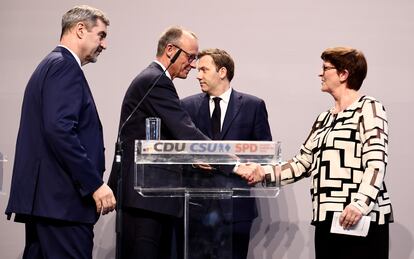 Friedrich Merz