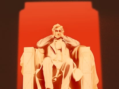 Democracia en Estados Unidos