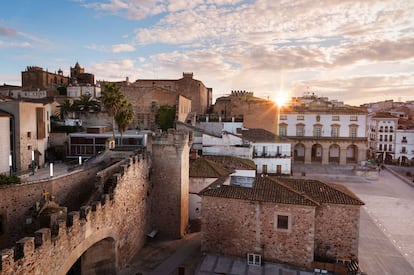 Qué ver en Cáceres