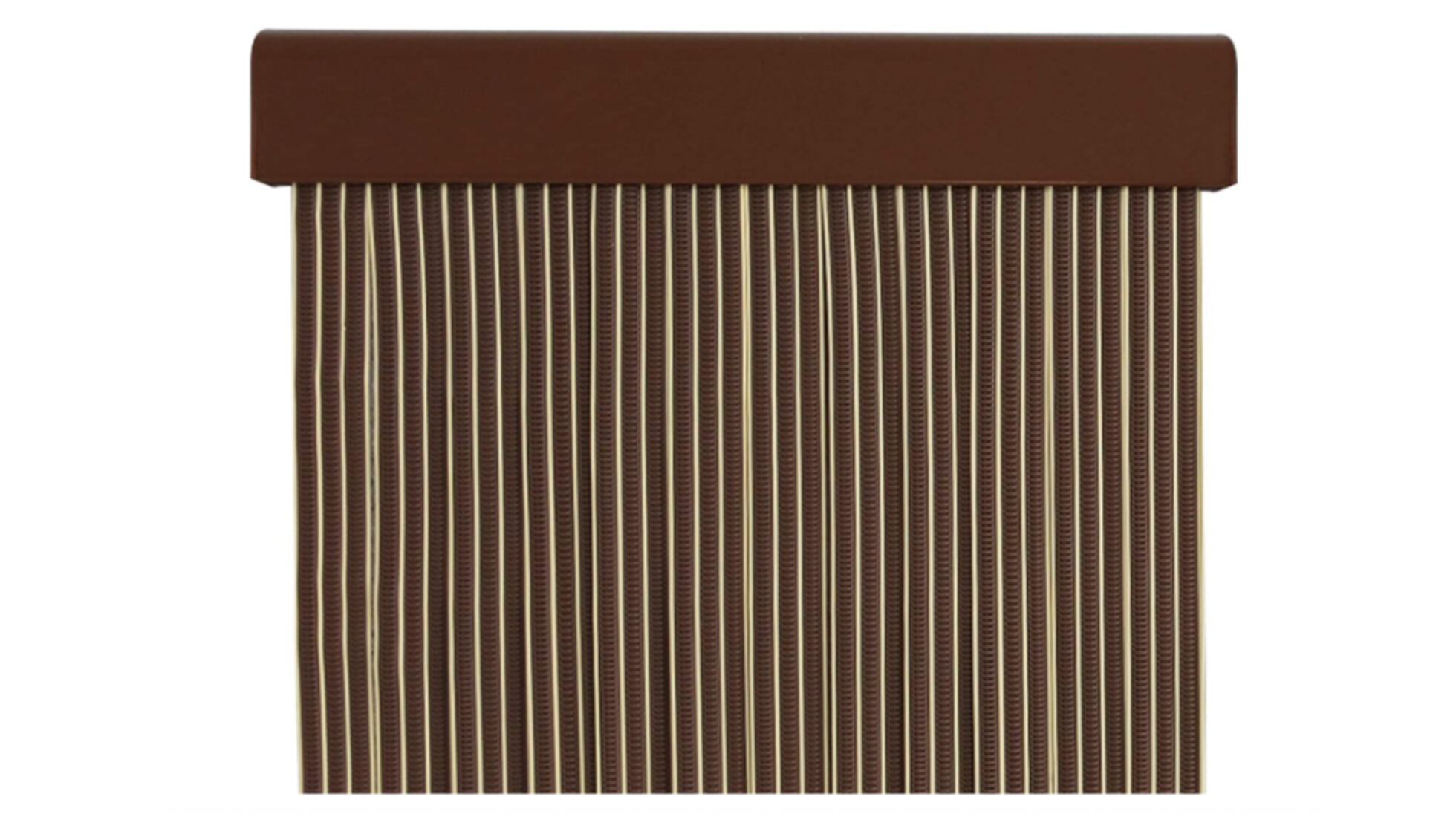 Cortinas de exterior para puertas: diseño y funcionalidad para tu entrada |  Escaparate: compras y ofertas | EL PAÍS, image size:1960x1100