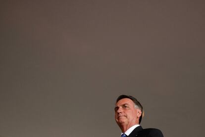 Brazil’s Bolsonaro partial annulment of votes