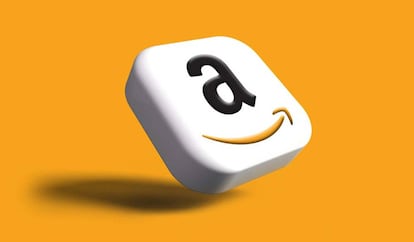 Logo Amazon fondo