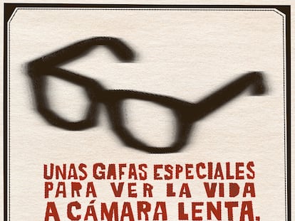 Riki Blanco: la vida a cámara lenta