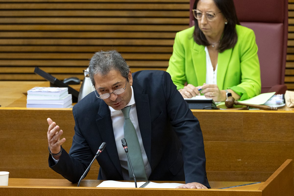 Vicente Barrera anuncia el fin de “la marginación” de los toros y ...