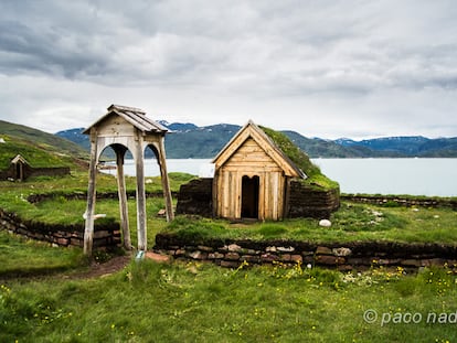 15 curiosidades de Groenlandia