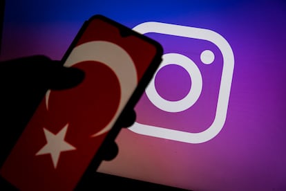 “Los ciberdelincuentes que se hacen pasar por soporte de Instagram vienen de Turquía. De una zona concreta, además", asegura Selva Orejón de la empresa On Branding.