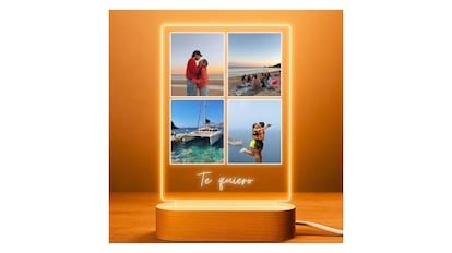 Regalos San Valentín que llegan a tiempo